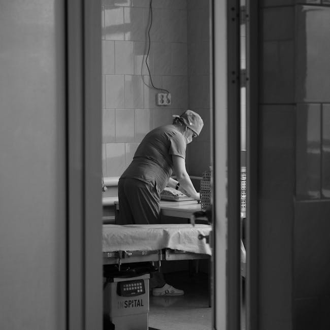 10 Segredos que Enfermeiros Não Querem que Você Descubra