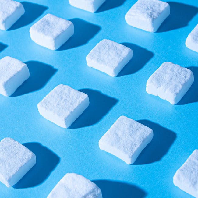 5 Sinais de que Você Está Consumindo Muito Açúcar