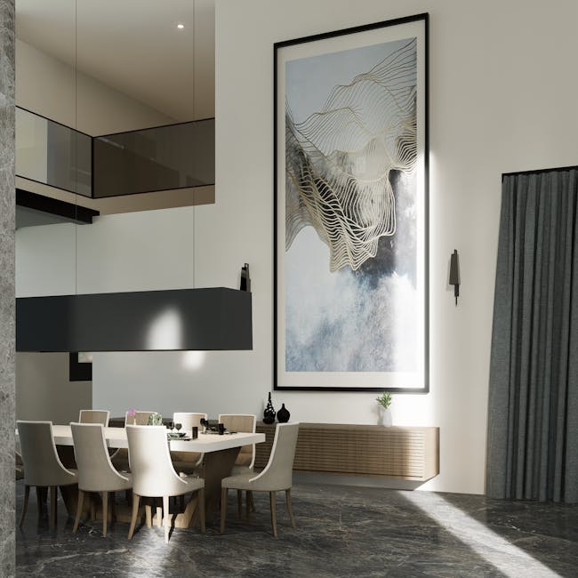 A Psicologia por Trás de Ser Superorganizado: O que Dizer sobre Quem Retira a Mesa?