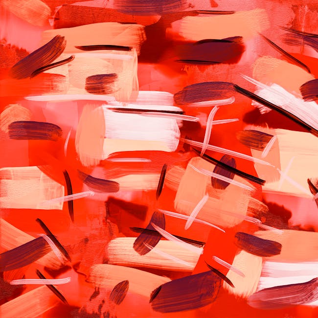 O que a sua cor vermelha favorita revela sobre a sua personalidade