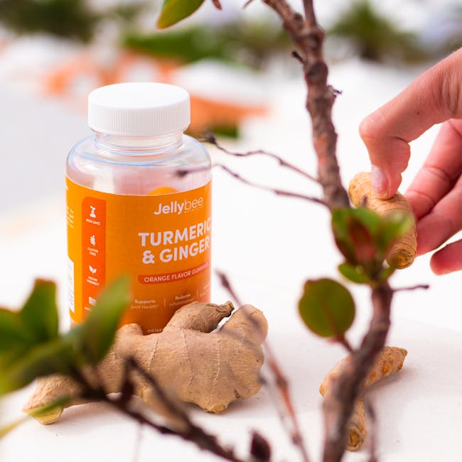 A Verdade sobre o Gengibre que a Indústria não Quer que Você Saiba