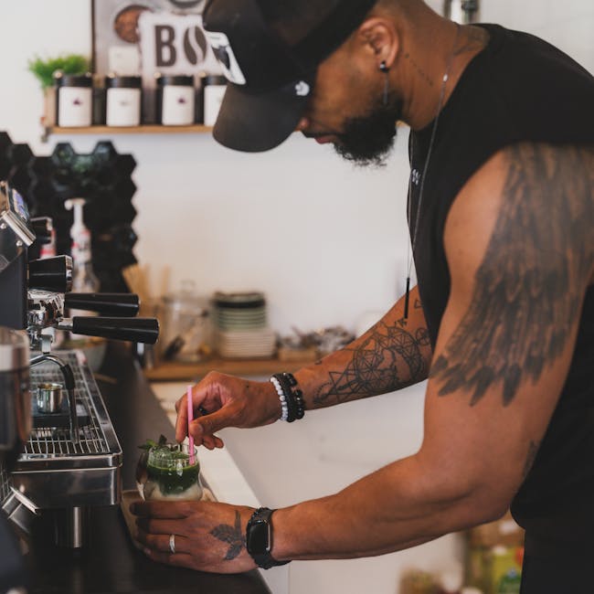 O que Acontece com o Seu Corpo Quando Você Para de Consumir Café