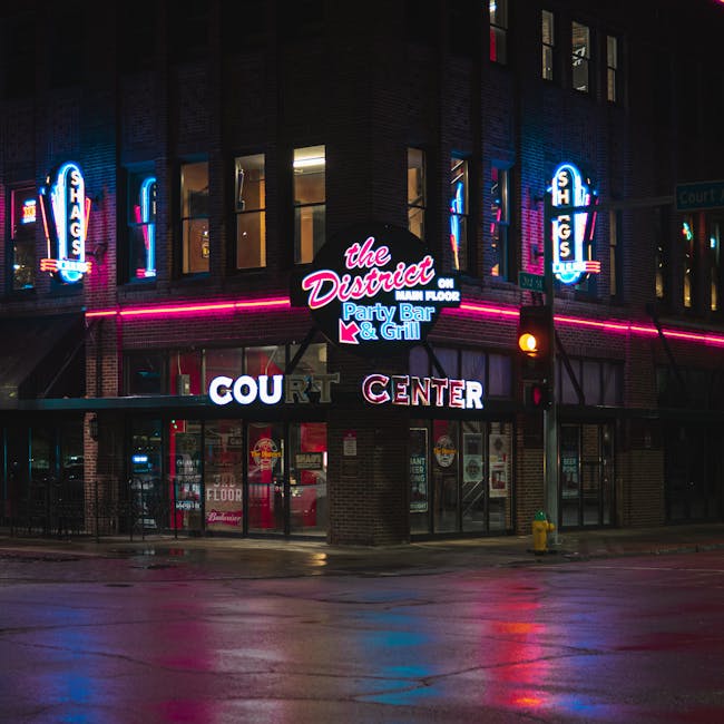 10 Festas Incríveis no Rio de Janeiro que Você Não Pode Perder