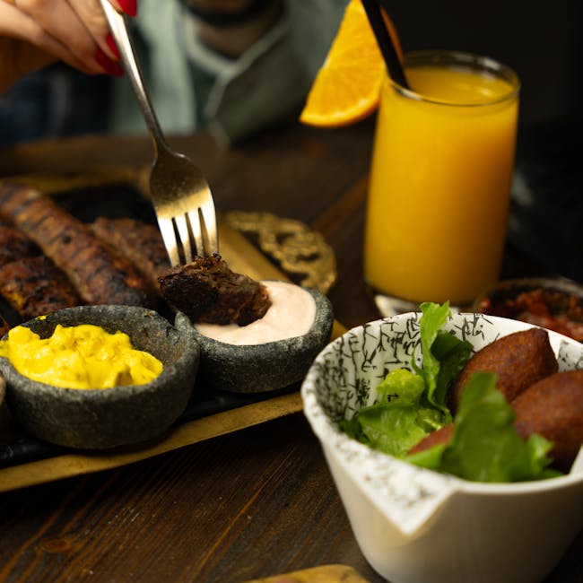 3 Alimentos que Você Vem Comendo Errado a Vida Toda