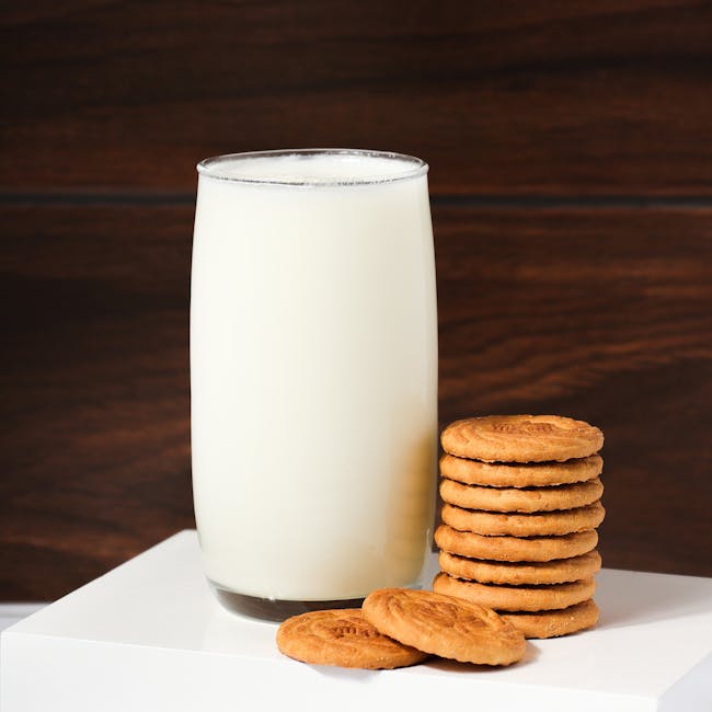 O que Acontece com o Seu Corpo Quando Você Para de Consumir Leite