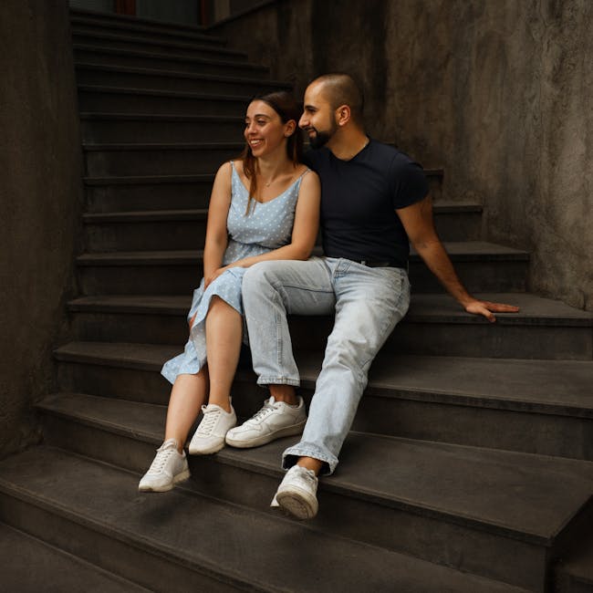 8 Coisas que os Homens Fazem Quando Estão Apaixonados