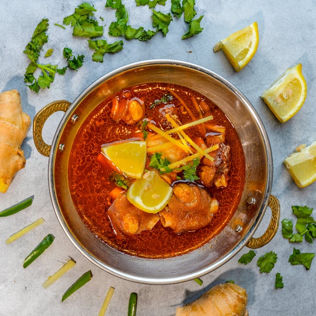 Desintoxique Seu Corpo: O Poder da Combinação de Alho e Gengibre